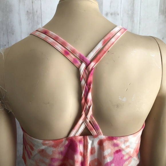 ❌SOLD❌ [Patagonia] Coral Waves Braided Maxi Dress - Picture 5 of 8